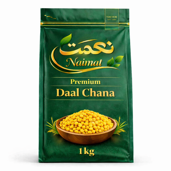 Premium Chana Daal