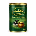 Pure Desi Ghee