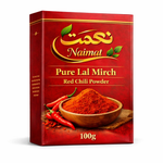 Pure Lal Mirch (Red Chilli Powder)