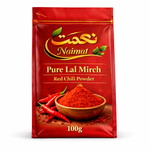Pure Lal Mirch (Red Chilli Powder)