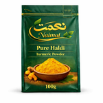 Pure Haldi (Turmeric Powder)