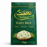 Premium Aged Basmati Rice